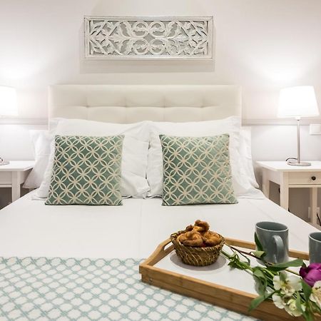 Cozy Apartment La Latina/Plaza Mayor Madrid Luaran gambar