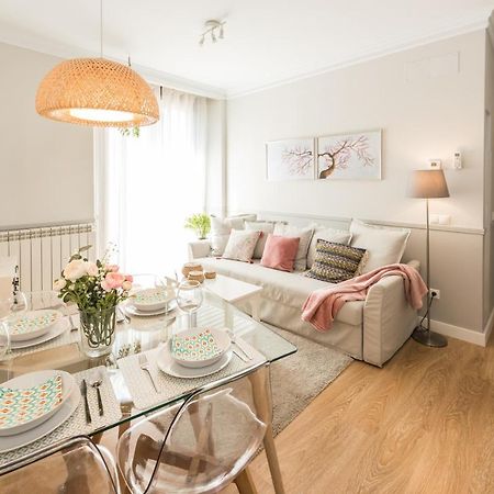 Cozy Apartment La Latina/Plaza Mayor Madrid Luaran gambar