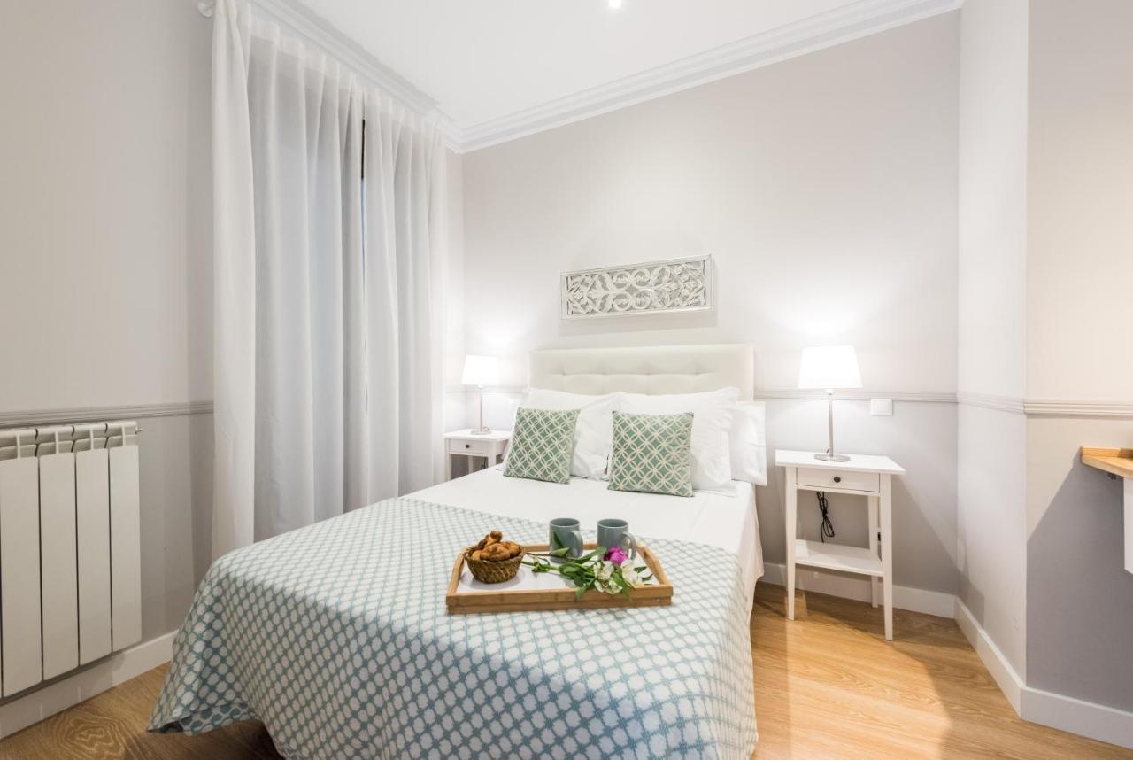 Cozy Apartment La Latina/Plaza Mayor Madrid Luaran gambar