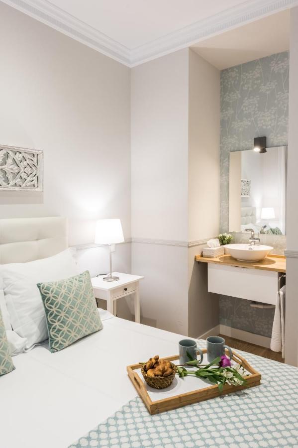 Cozy Apartment La Latina/Plaza Mayor Madrid Luaran gambar