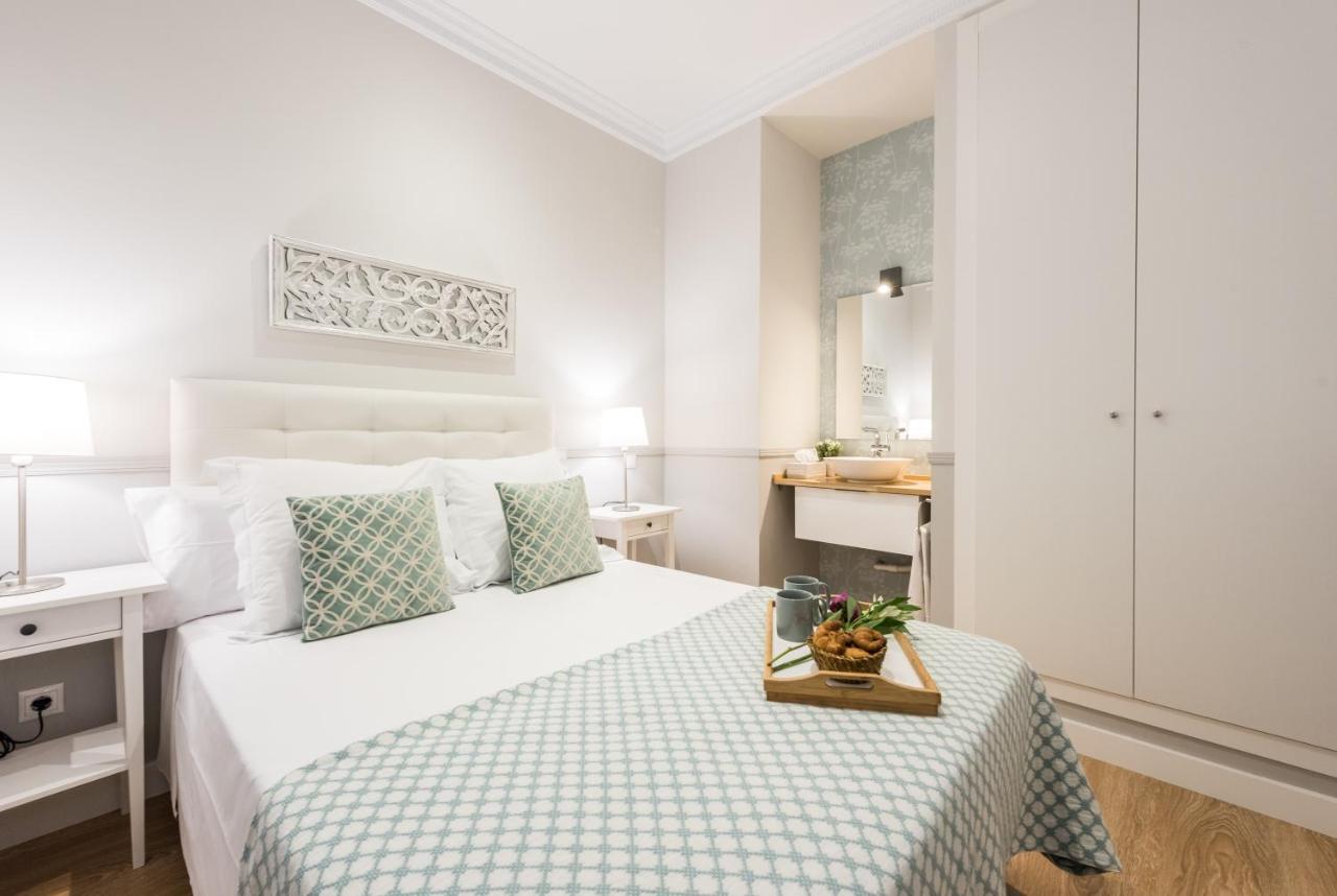 Cozy Apartment La Latina/Plaza Mayor Madrid Luaran gambar
