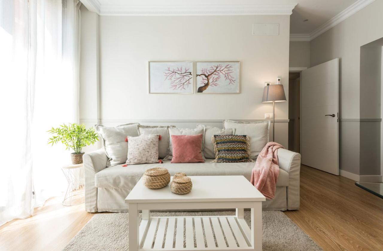 Cozy Apartment La Latina/Plaza Mayor Madrid Luaran gambar