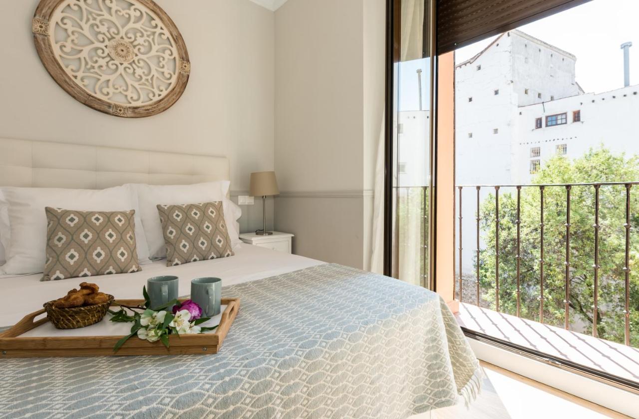 Cozy Apartment La Latina/Plaza Mayor Madrid Luaran gambar