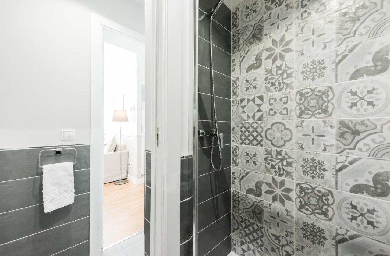 Cozy Apartment La Latina/Plaza Mayor Madrid Luaran gambar