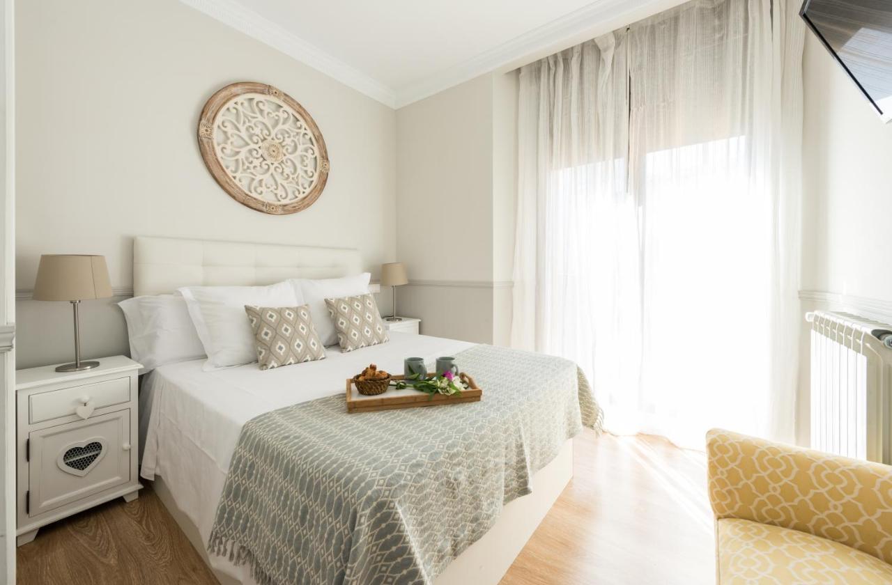 Cozy Apartment La Latina/Plaza Mayor Madrid Luaran gambar