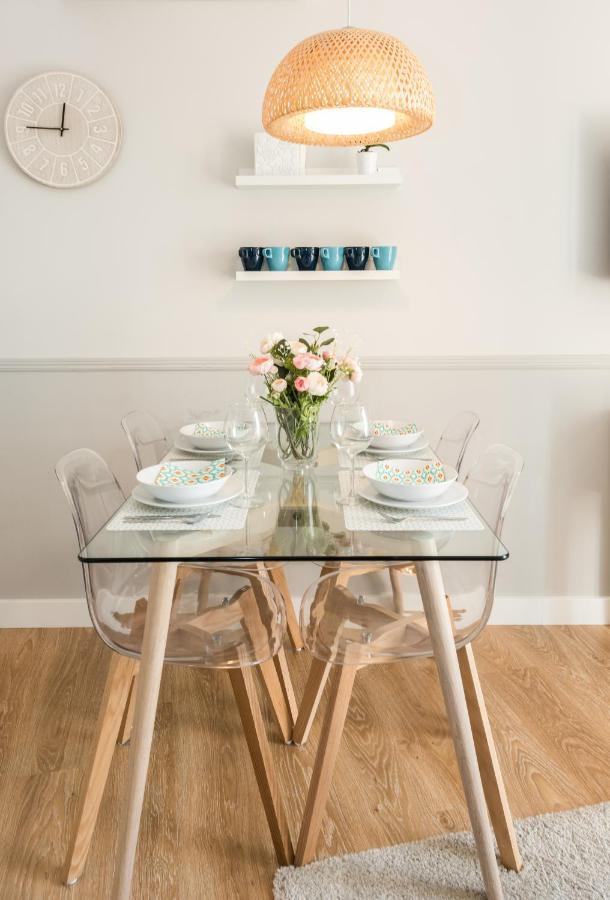 Cozy Apartment La Latina/Plaza Mayor Madrid Luaran gambar