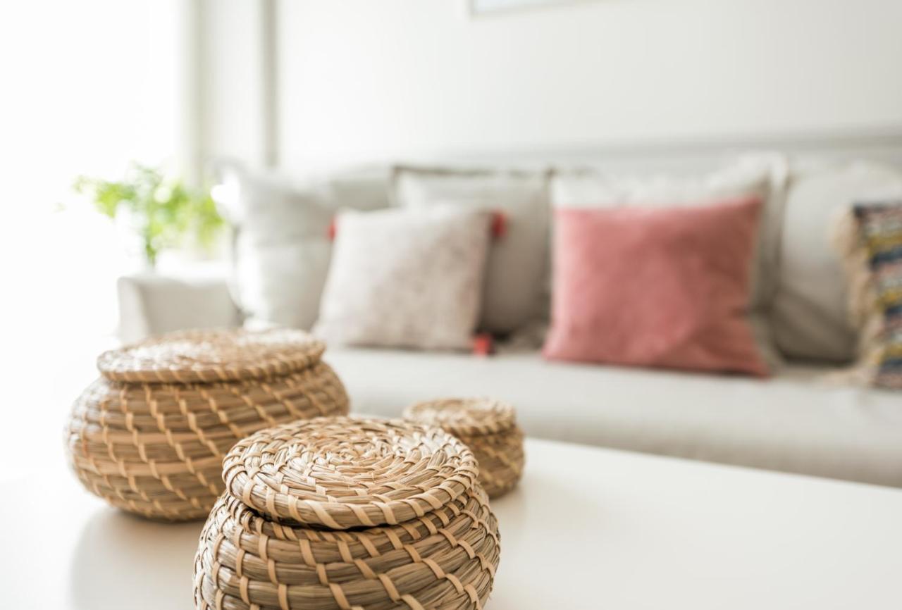 Cozy Apartment La Latina/Plaza Mayor Madrid Luaran gambar