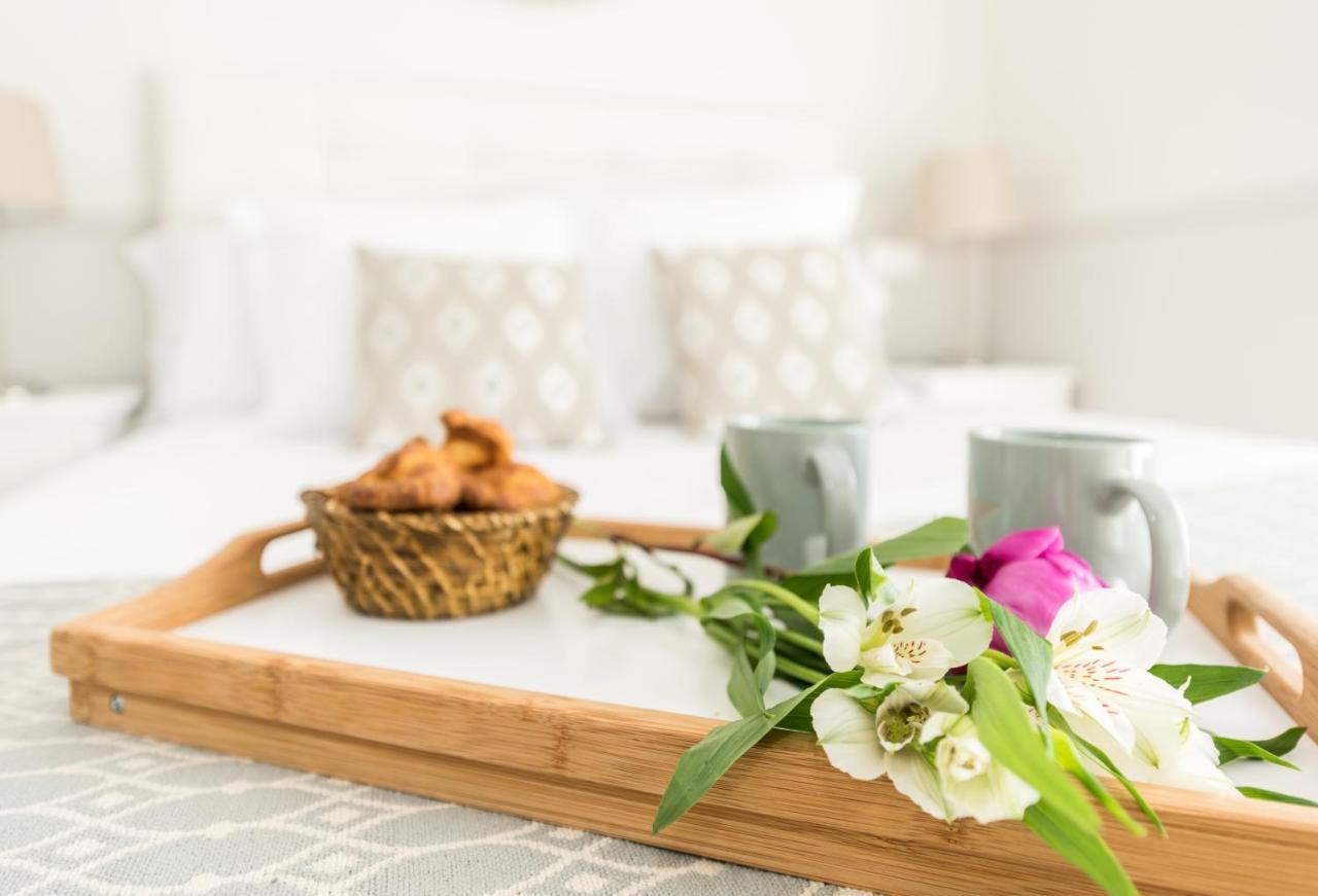 Cozy Apartment La Latina/Plaza Mayor Madrid Luaran gambar