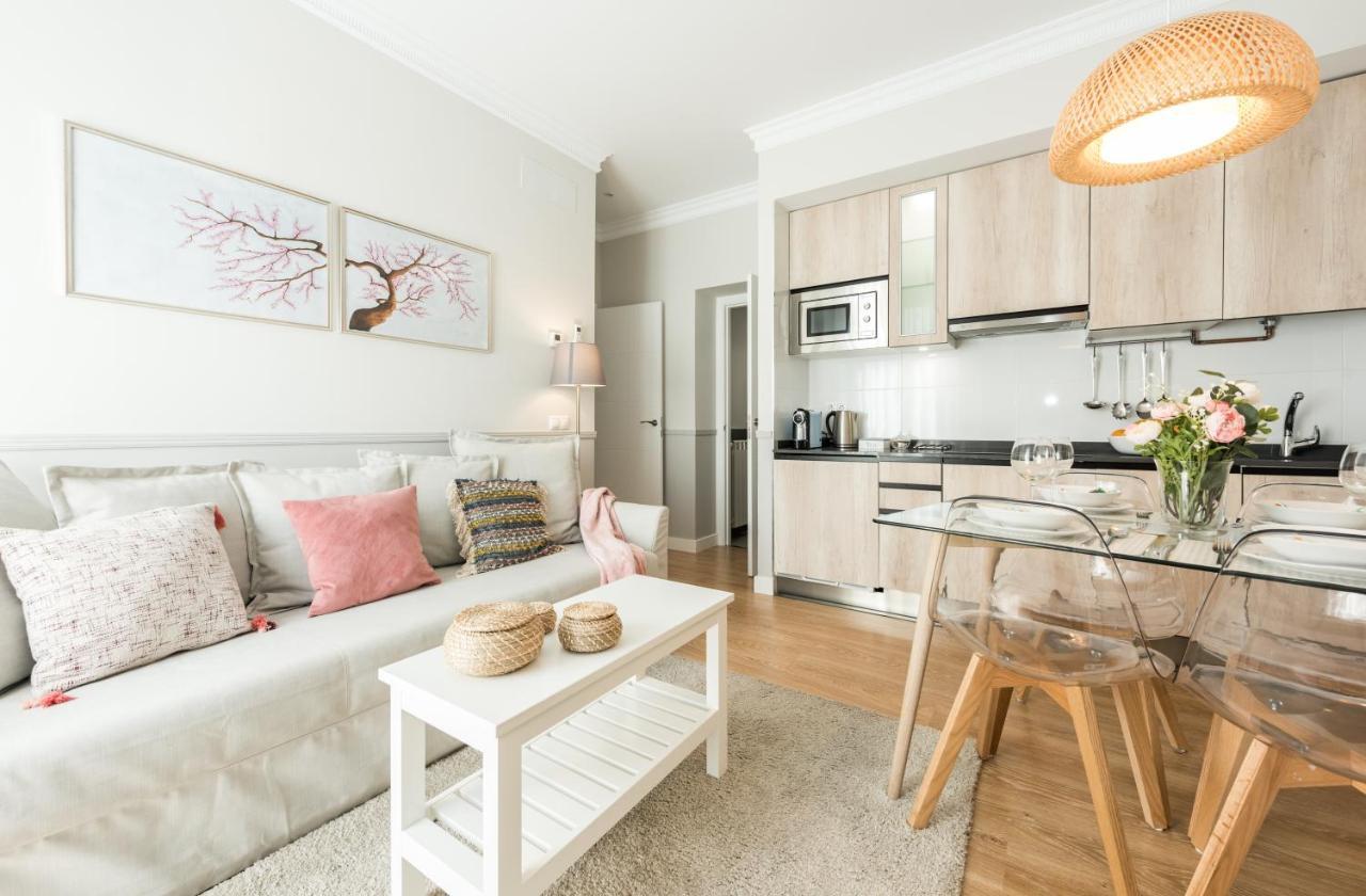 Cozy Apartment La Latina/Plaza Mayor Madrid Luaran gambar