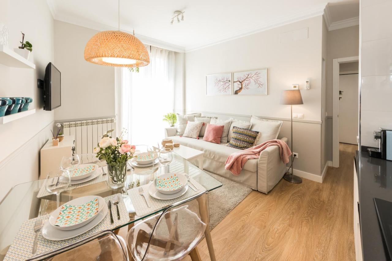 Cozy Apartment La Latina/Plaza Mayor Madrid Luaran gambar